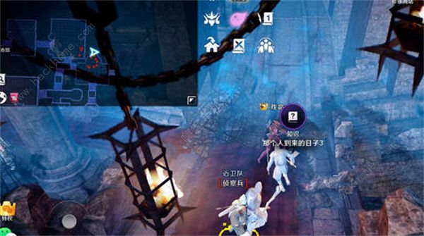 黑色沙漠手游赫墩知识收集攻略1