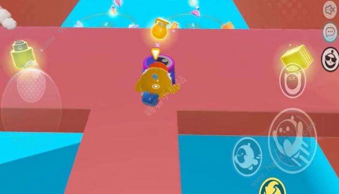 蛋仔派对古城寻宝记攻略10