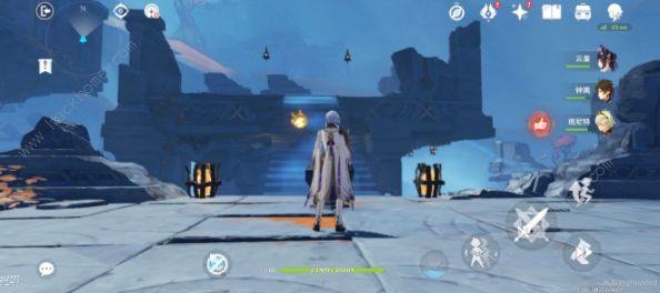 原神鹤径折旋之所秘境攻略7