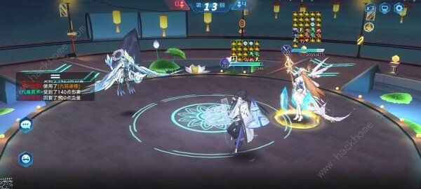 奥拉星手游后羿头像框攻略3