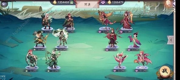 上古有灵妖嫘祖试炼攻略_上古有灵妖攻略