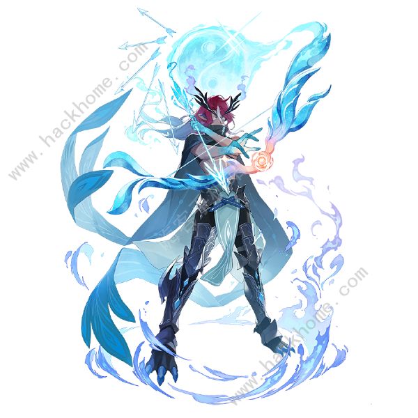 奥拉星手游后羿超进化技能搭配攻略2