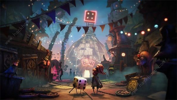 阿曼达的冒险攻略大全2