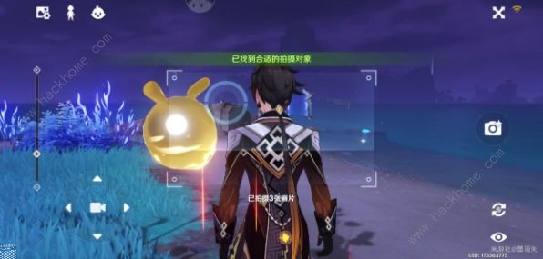 原神容彩诗境其二攻略6