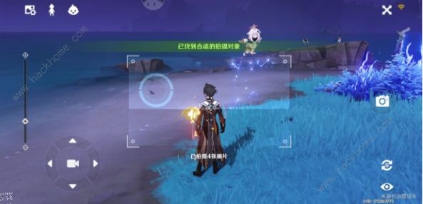 原神容彩诗境其二攻略7