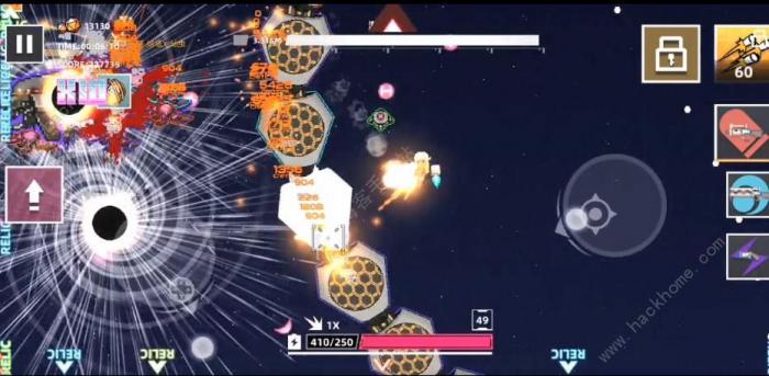 强袭人形原体攻略大全1