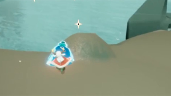 光遇潜海季先祖位置大全8