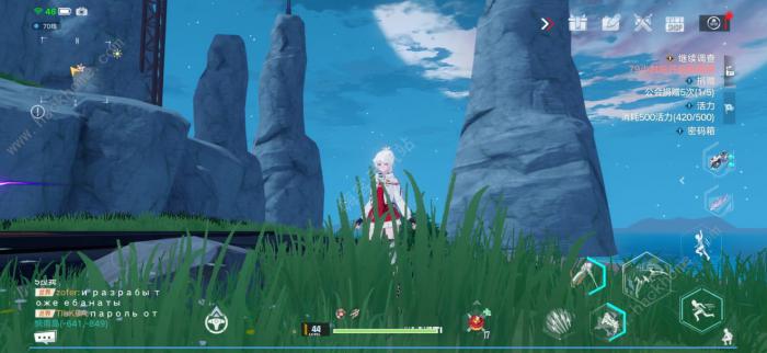 幻塔魔方挂机攻略2