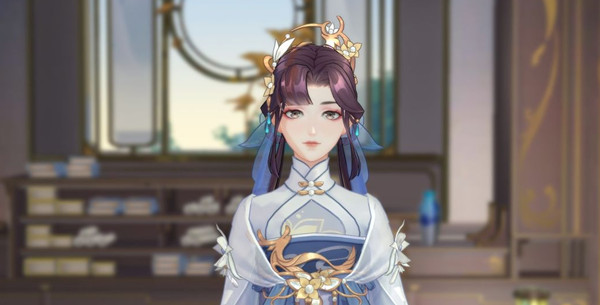 花亦山心之月捏脸数据大全4