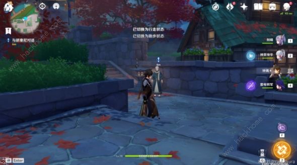 原神古时孤影攻略大全_原神用孤影的角色