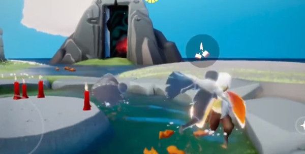 光遇万圣节开门暗号大全_光遇万圣节攻略 光遇万圣节开门暗号大全_光遇万圣节攻略