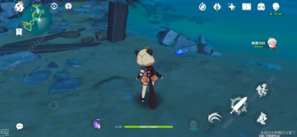 原神白之幻影隐藏成就攻略2