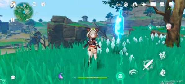 原神白之幻影隐藏成就攻略4