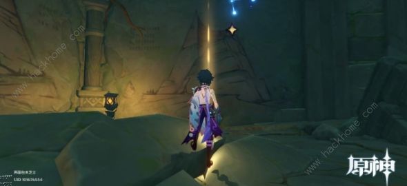 原神健忘大王历险记任务攻略5