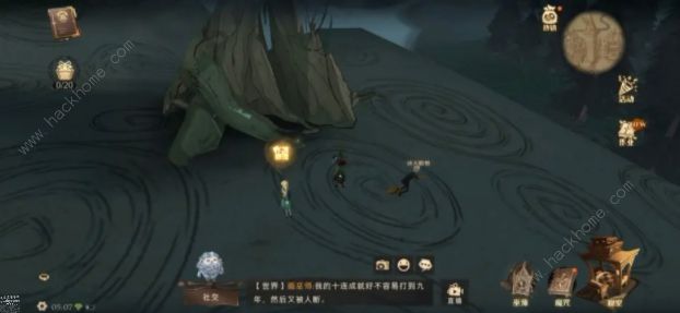 哈利波特魔法觉醒拼图寻宝929位置大全_哈利波特魔法觉醒拼图寻宝29号