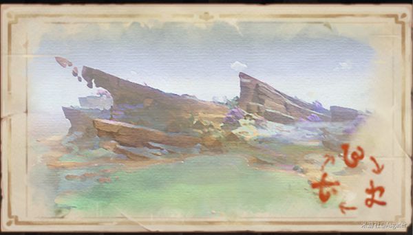 原神清籁旧宝启动机关攻略2