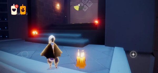 光遇8.1任务攻略3