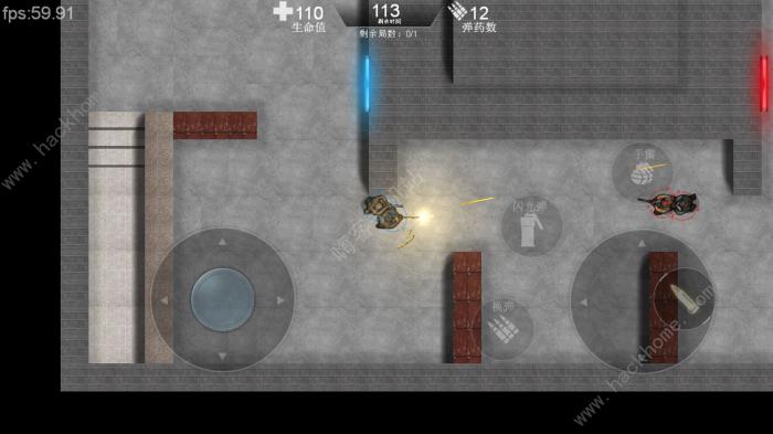 维和特警新手攻略2