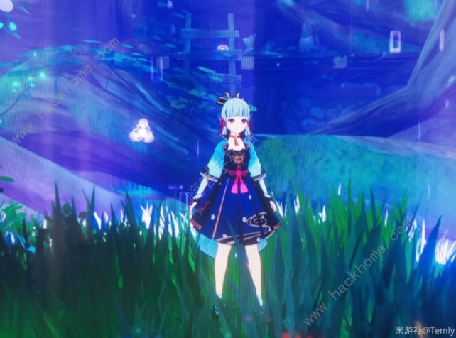 原神井底解密攻略3