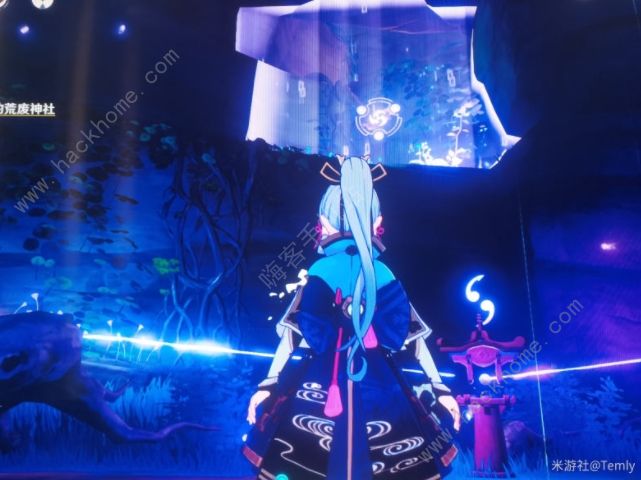 原神井底解密攻略6