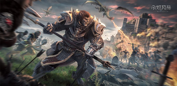 余烬风暴捏脸数据大全1