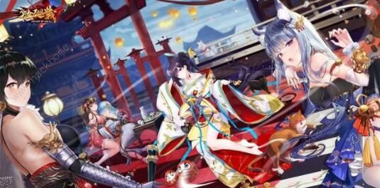 少女回战新手攻略1