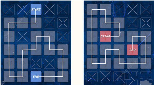 未定事件簿甜蜜轨迹攻略4
