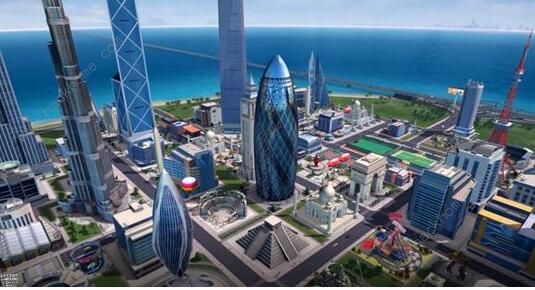 商海风云攻略大全1