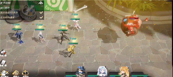 高能手办团名刀十郎地狱攻略_高能手办团不洁之罪