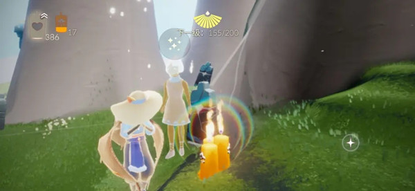 光遇6.29任务攻略5