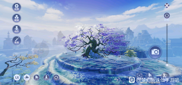 梦幻新诛仙捉妖全收集攻略大全13