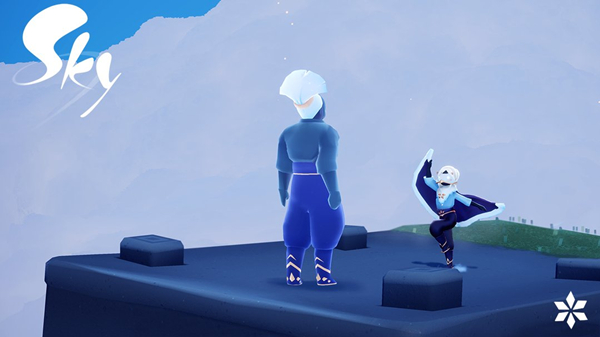 光遇灯笼裤复刻兑换图1