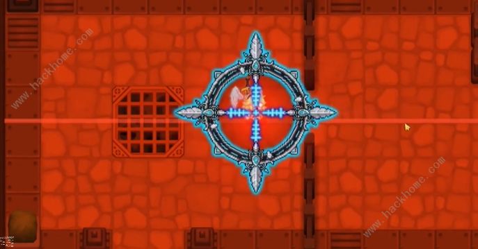 坎公骑冠剑大街小巷枪声四起攻略1