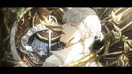 光与夜之恋怎么抽卡1