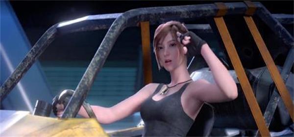 和平精英重启未来矩阵工厂攻略_和平精英重启未来工厂怎么造车