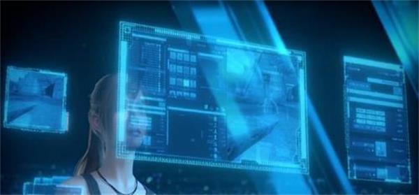 和平精英重启未来矩阵工厂攻略2