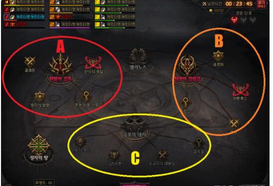 DNF奥兹玛团本攻略大全1