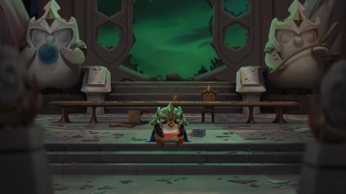 云顶之弈天空之镜任务攻略_云顶之弈任务