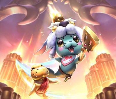 云顶之弈天空之镜任务攻略2