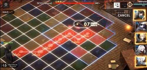 白夜极光攻略大全4