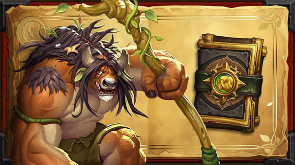 炉石传说佣兵之书古夫攻略大全_炉石传说佣兵之书古夫怎么打 炉石传说佣兵之书古夫攻略大全_炉石传说佣兵之书古夫怎么打