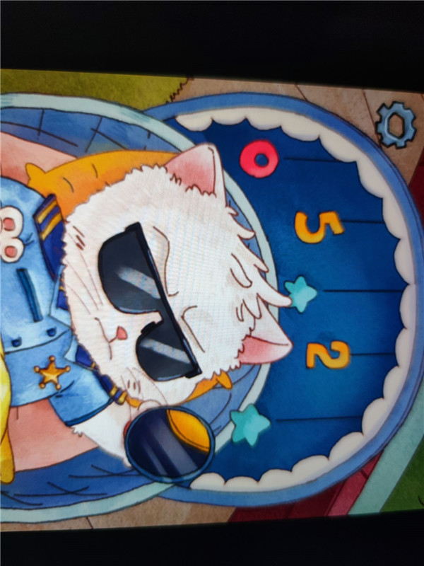 咪莫一周目攻略3