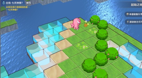 崩坏3起始之地全收集攻略大全6