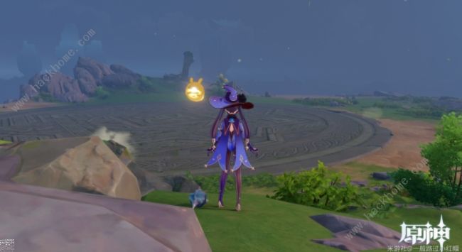 原神1.6海底彩蛋大全2