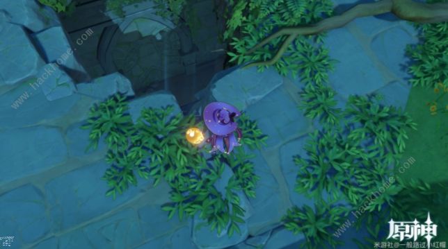 原神1.6海底彩蛋大全9