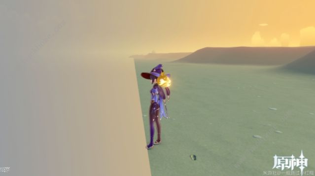 原神1.6海底彩蛋大全10