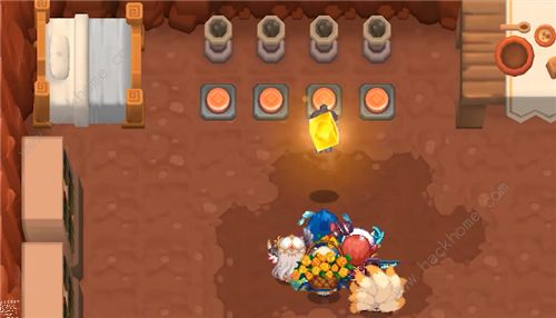 坎公骑冠剑猛虎村全收集攻略4