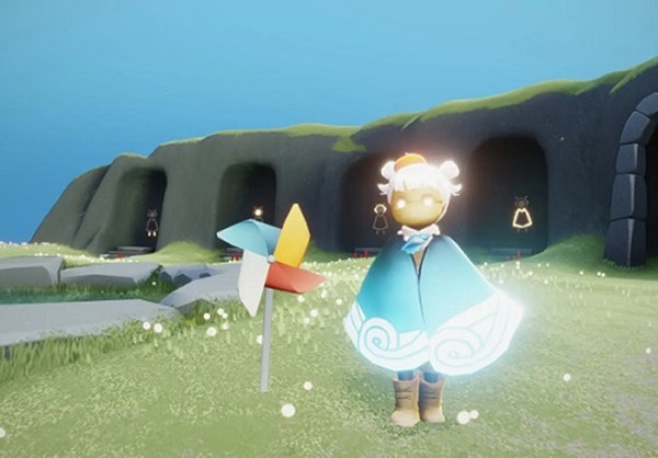 光遇海洋节兑换物品大全2