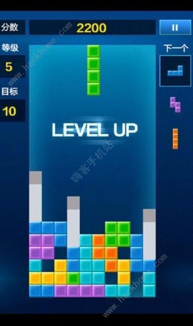 俄罗斯方块环游记攻略大全2