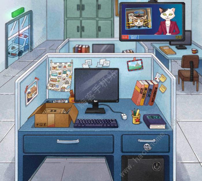 咪莫游戏通关攻略3